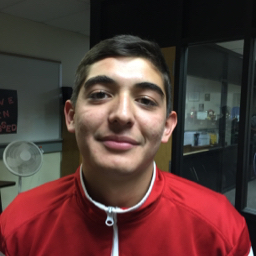 Brandon Flores mugshot
