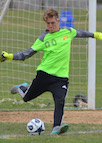 Brandon Floyd