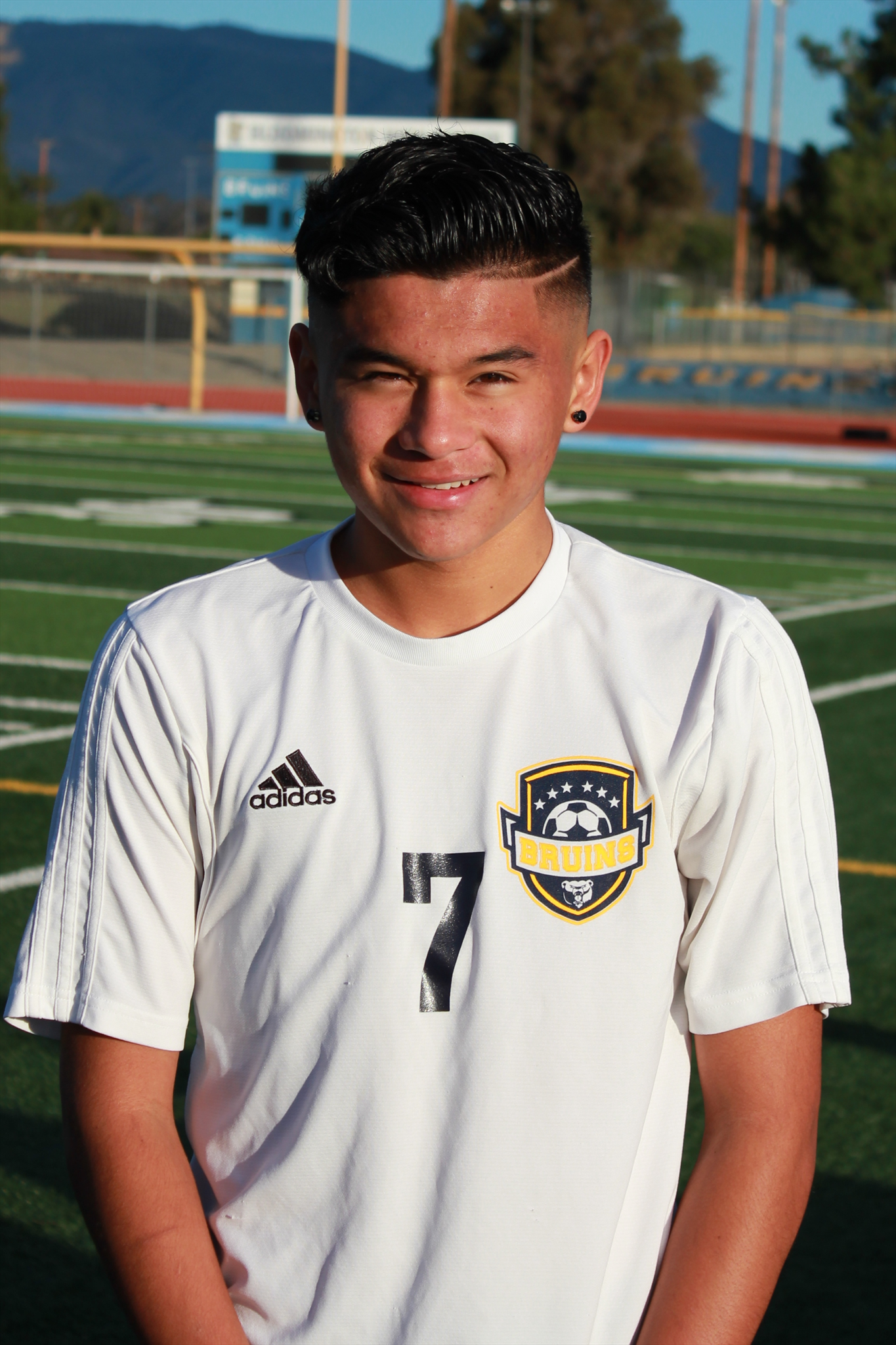 Adrian Valadez