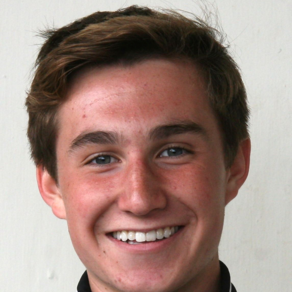 Spencer Tidball