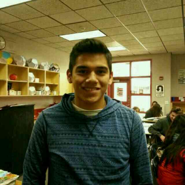 Alberto Aleman mugshot