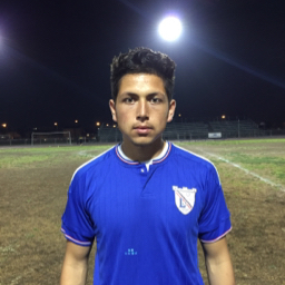 Camilo Garibay mugshot