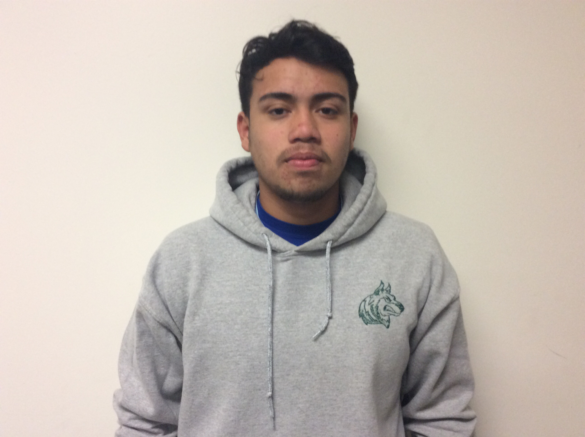 Jorge Ramirez mugshot