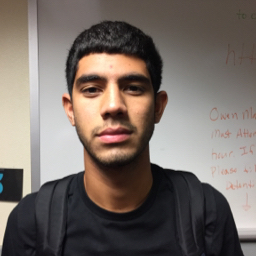 Kenny Mata mugshot