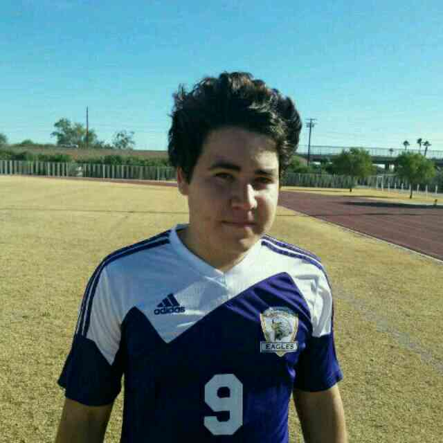 VICENTE CAMPOS mugshot