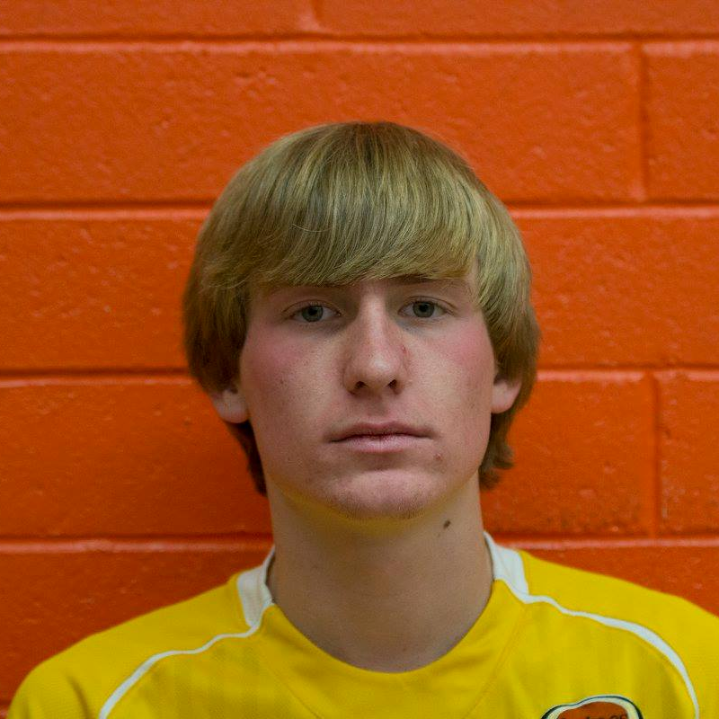 Colin Irving