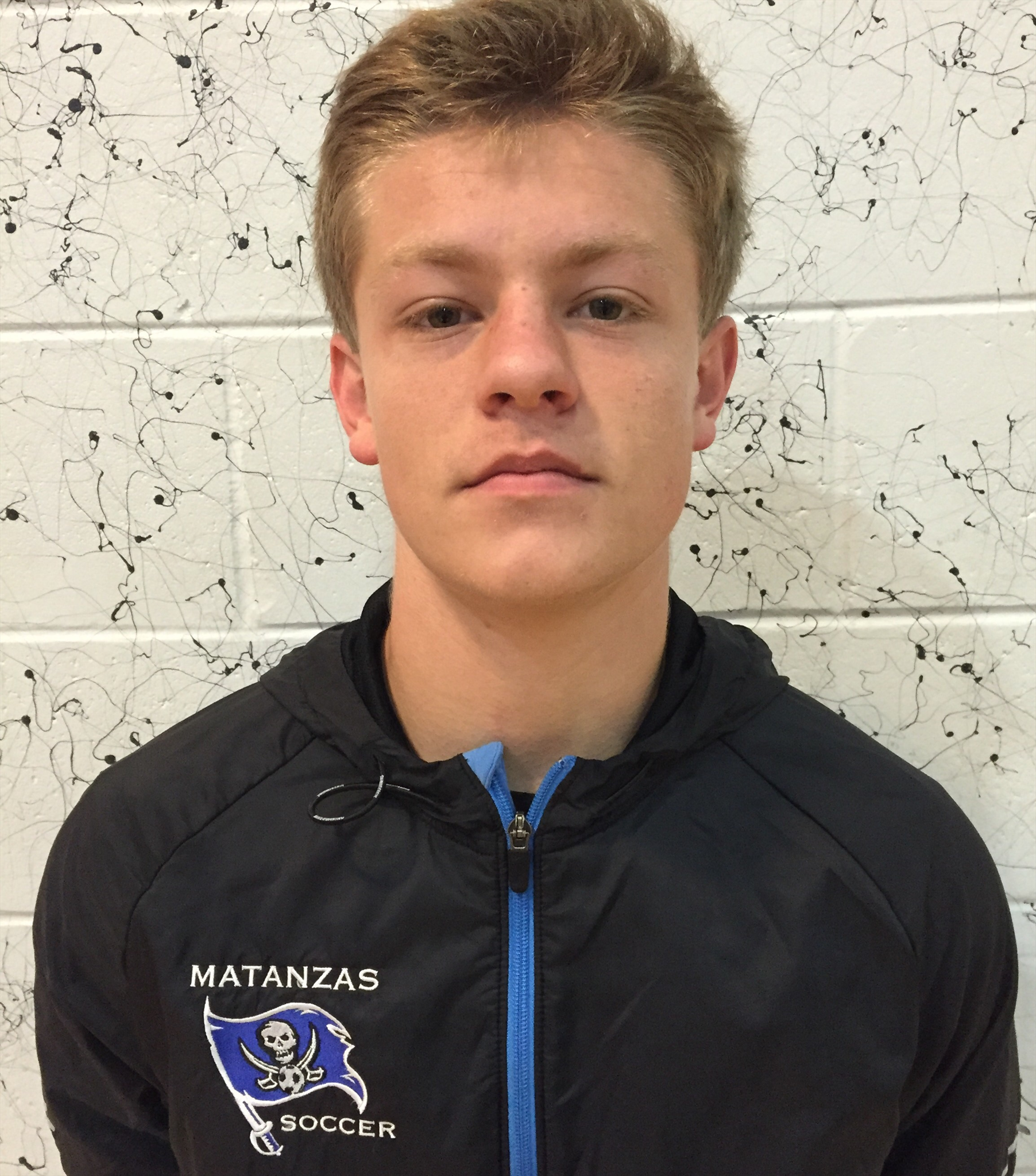 Brandon Mesmer