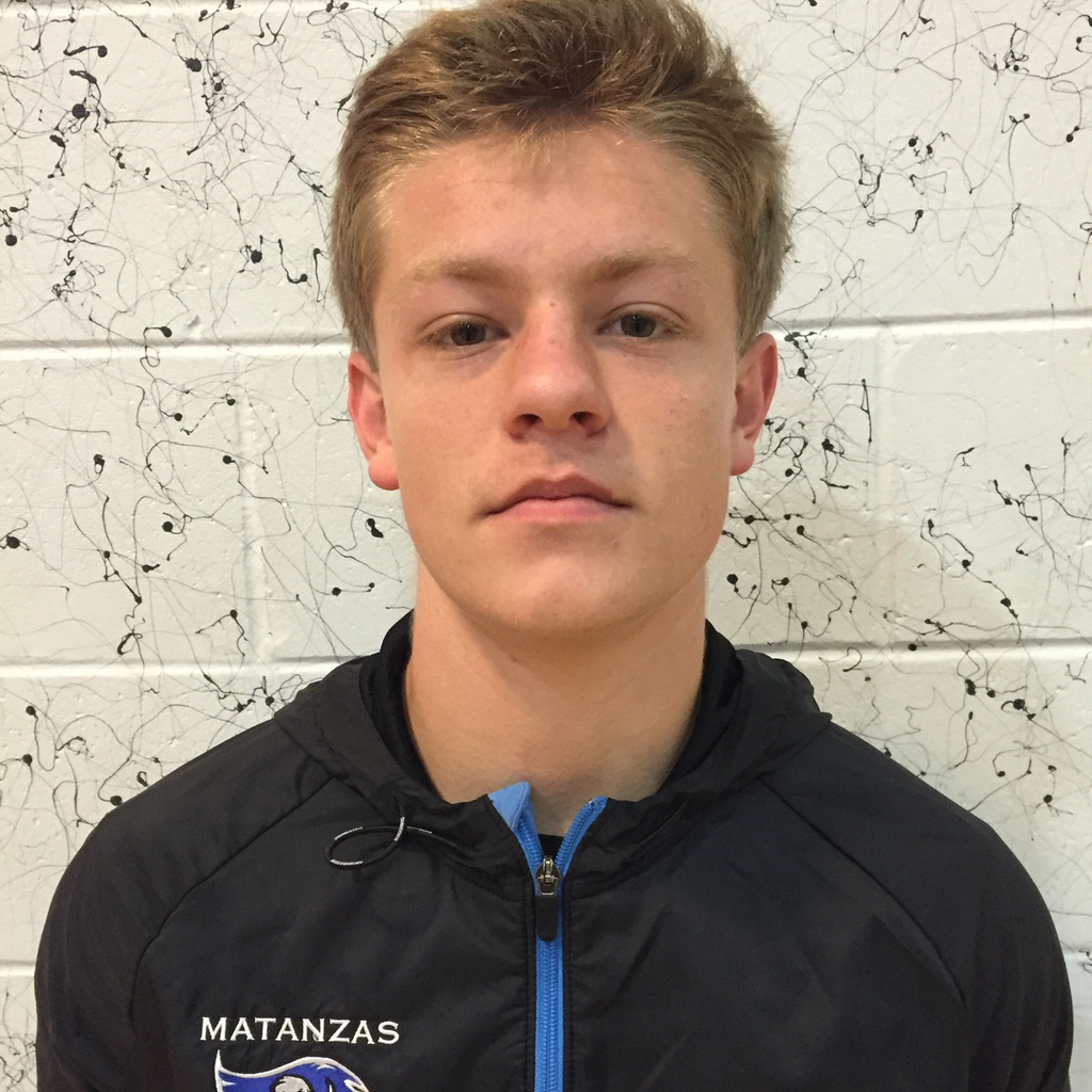 Brandon Mesmer mugshot