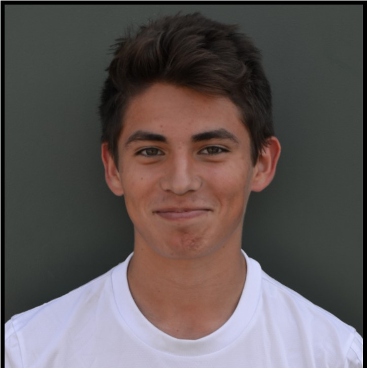 Dante Figueroa mugshot