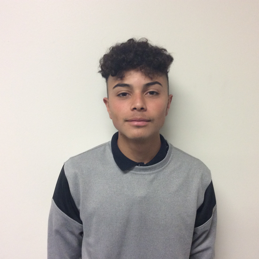 David Martinez mugshot