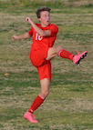 Tanner Gibson