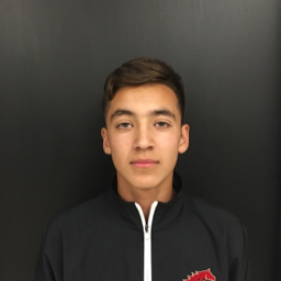 Gage Urias mugshot
