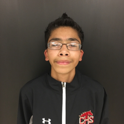 Josue Tapia mugshot