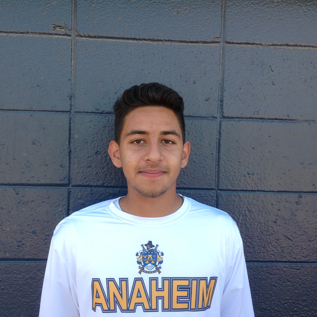 Uriel Rubio mugshot