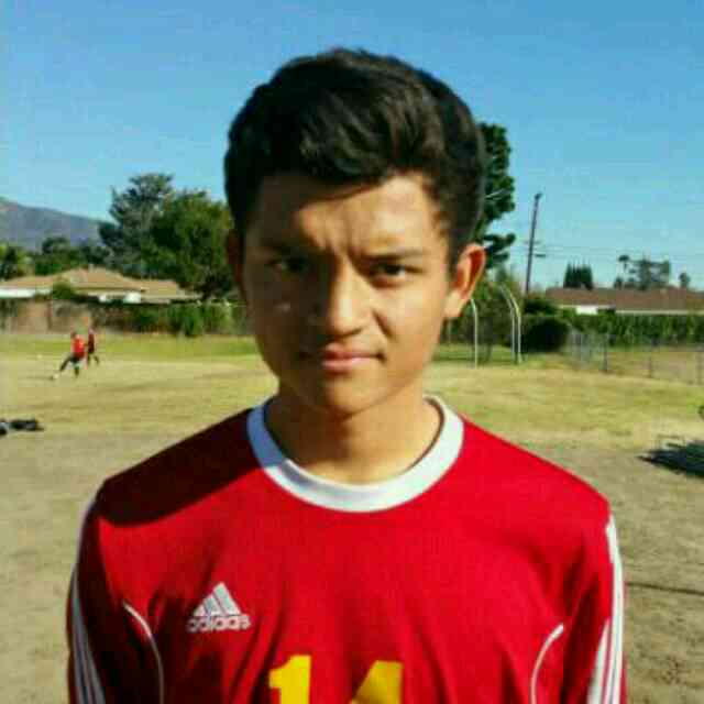 Felix Granados mugshot