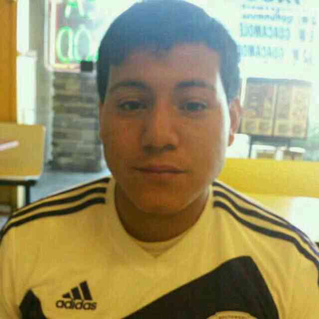 MICHAEL MARTINEZ