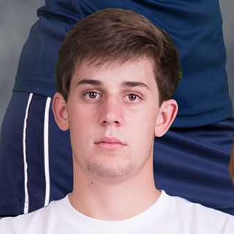 John Cossette mugshot