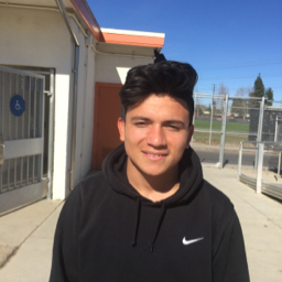 David Molina mugshot