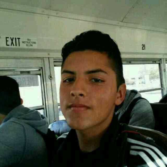 Zeus Villalobos