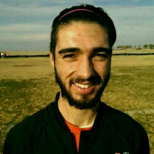 Alex Marca
