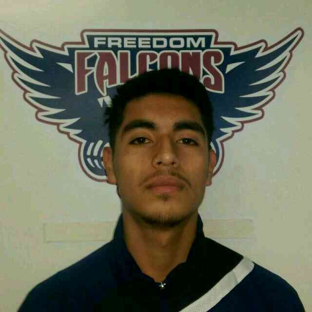Rene Garcia mugshot