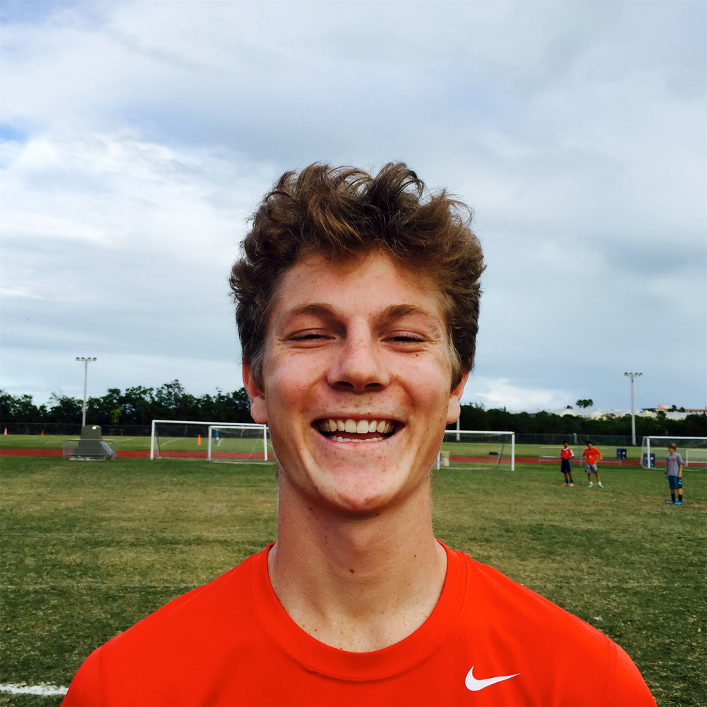 Jack Behmke
