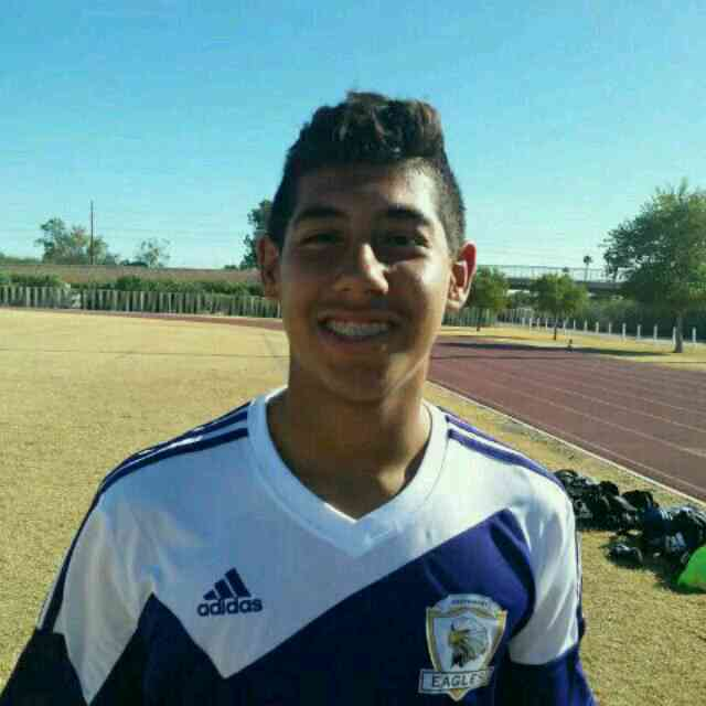 JARED ARREDONDO mugshot