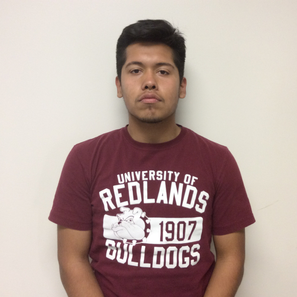 Sergio Sanchez mugshot