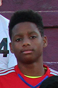 Isaiah Gore