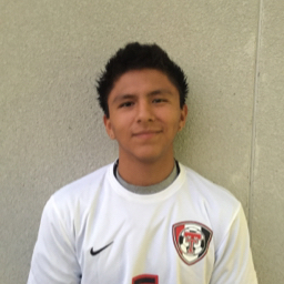 Miguel Perez mugshot