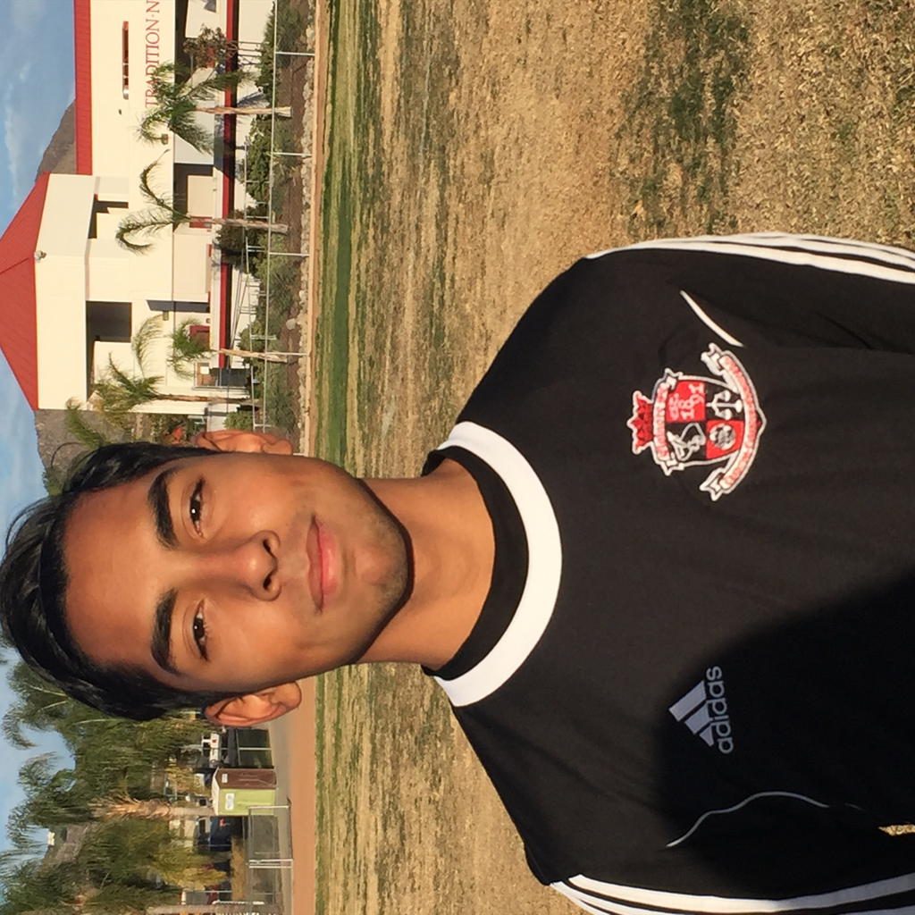 Danny Cabrera