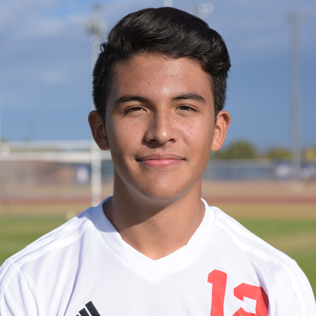 Luis Mata mugshot