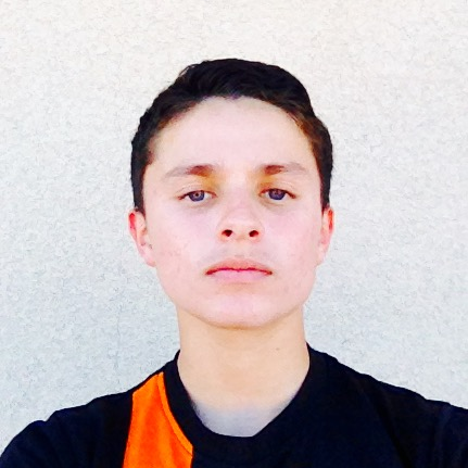 Alejandro Pimentel mugshot