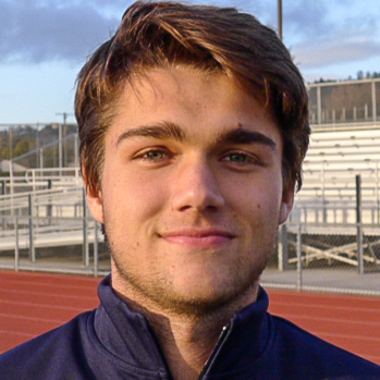 Quinn Brashares