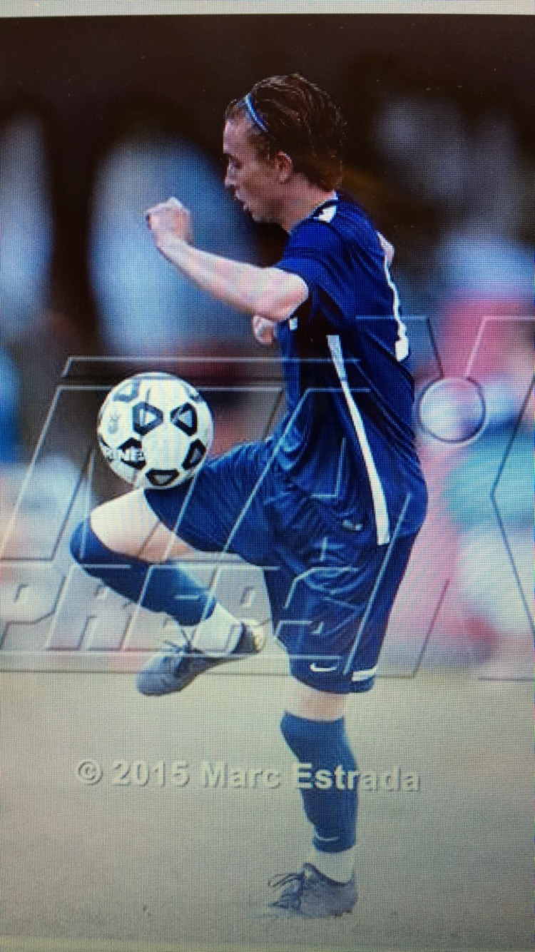 Caden Corrao