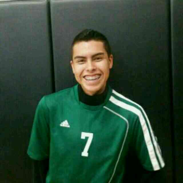Jonathan Ortega mugshot