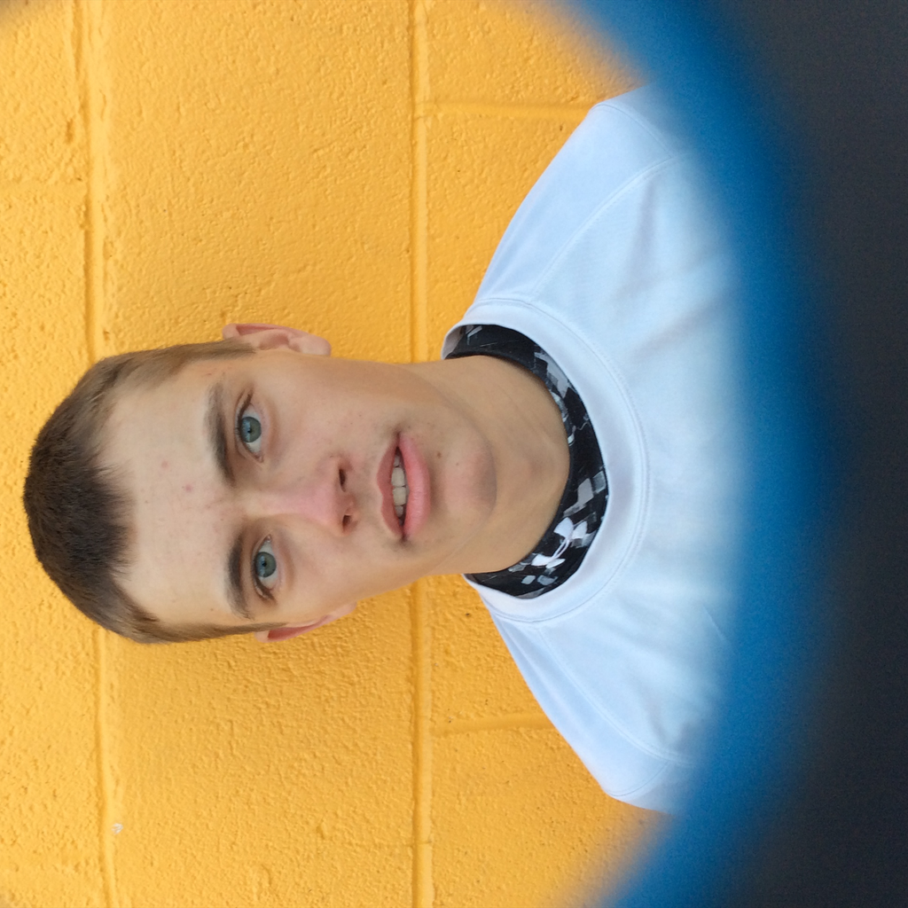 Derek West mugshot