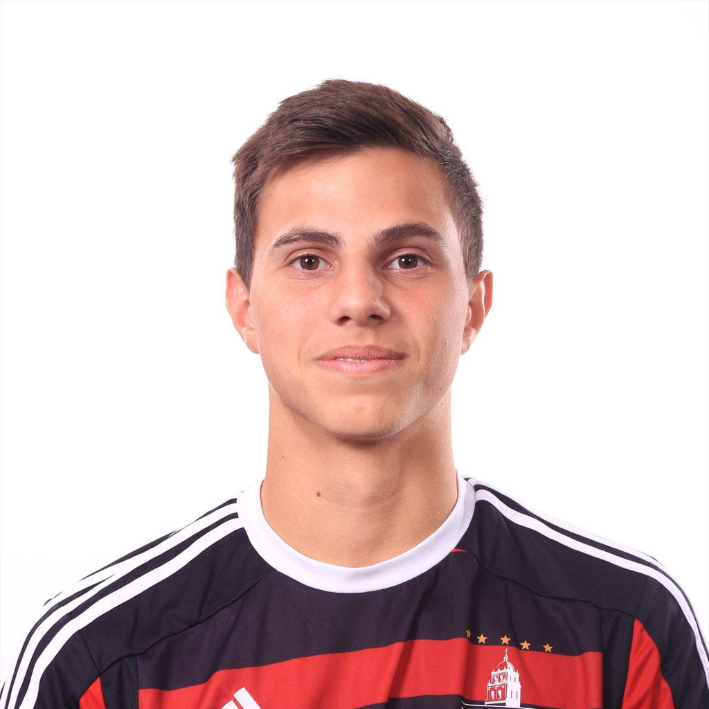 Michael Ruta