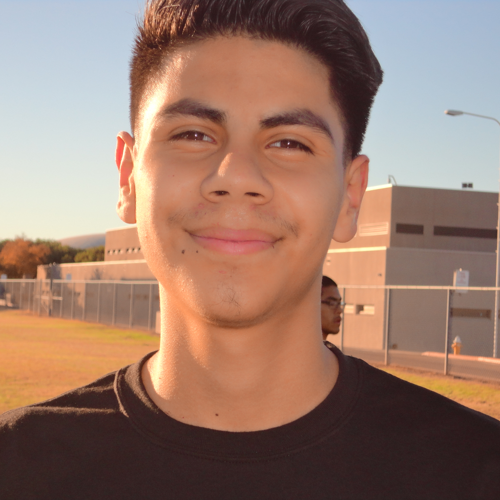 Alfredo Gabriel Vazquez