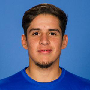 Ivann Flores mugshot