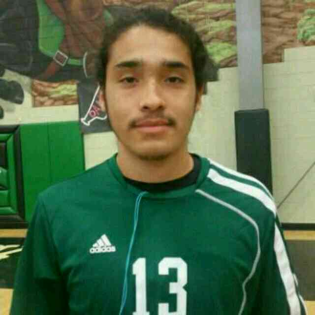 Edwin Vazquez