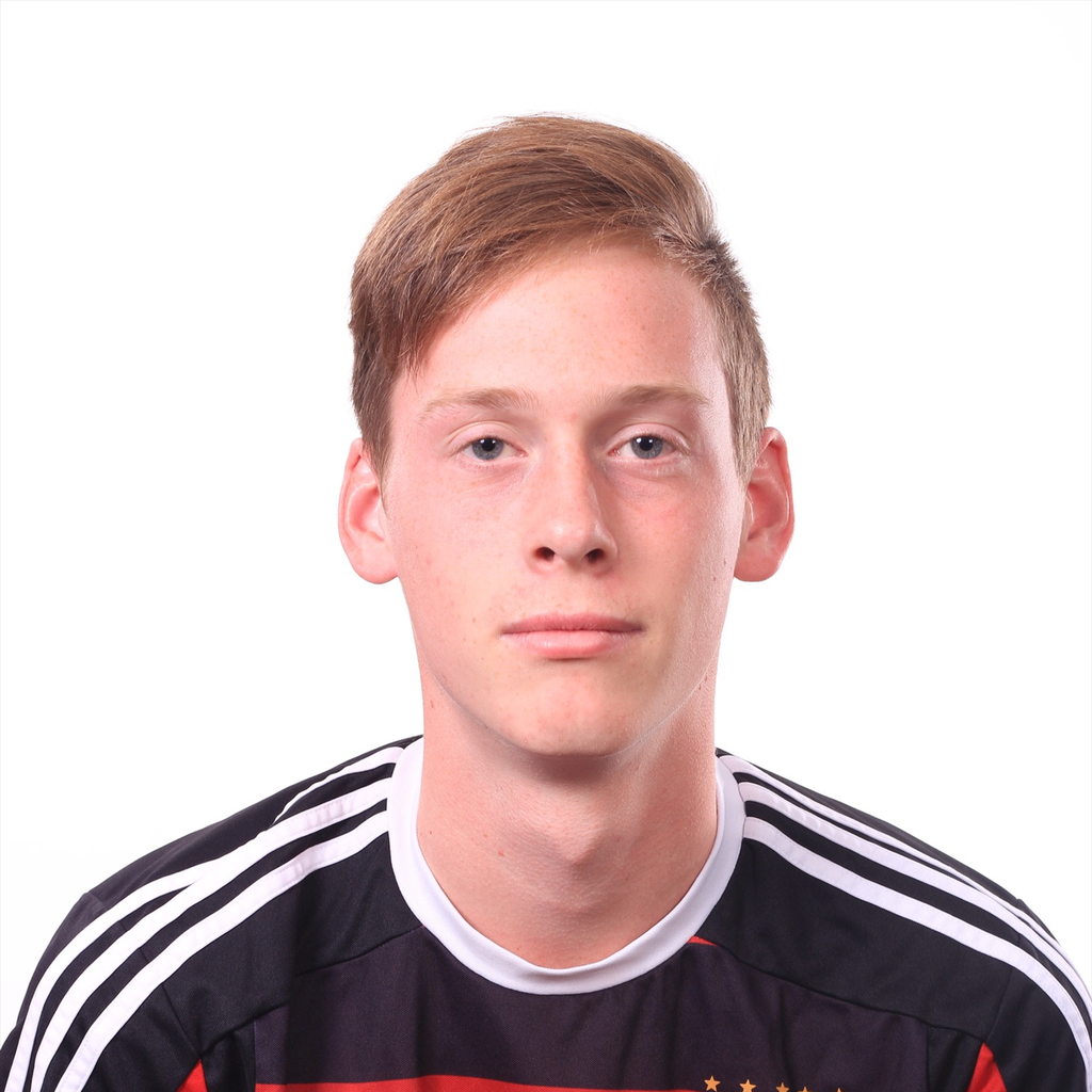 Carter Clemmensen mugshot