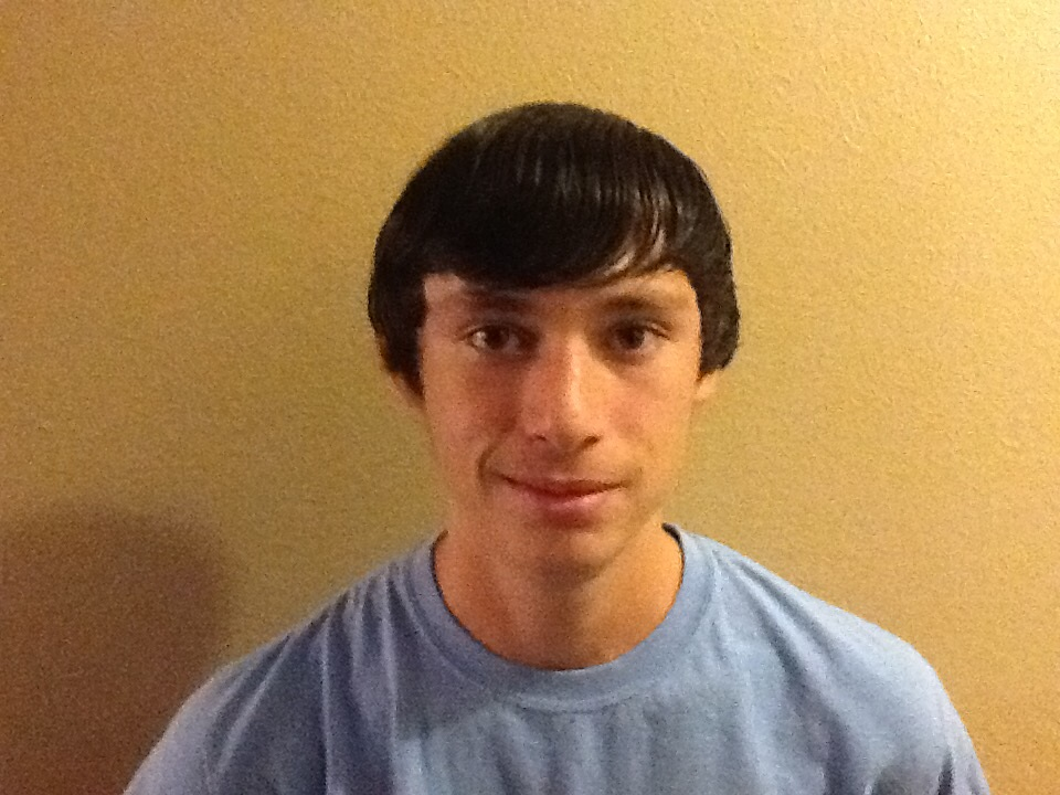 Cole Edwards