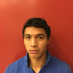 Christopher Estrada