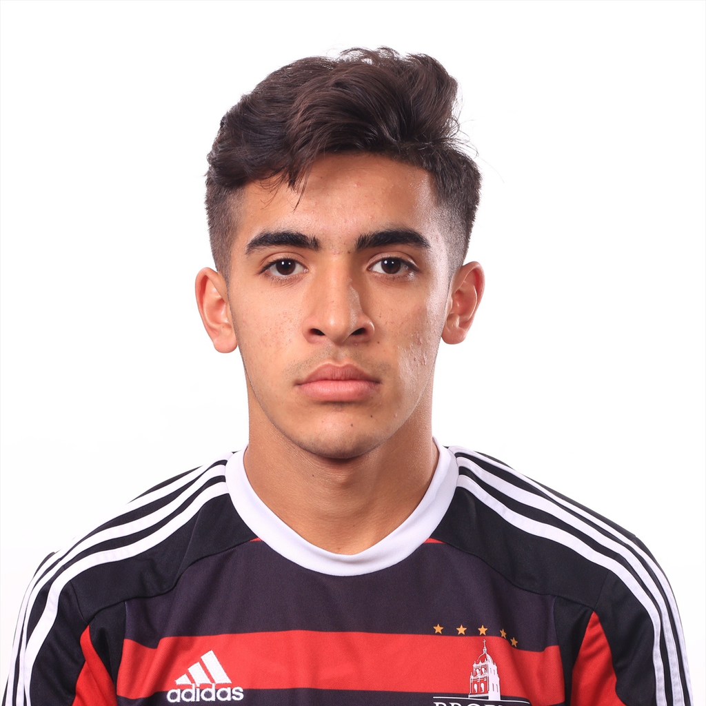 Omar Villalpando