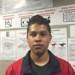 Kevin Flores