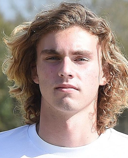 Tyler Gilley