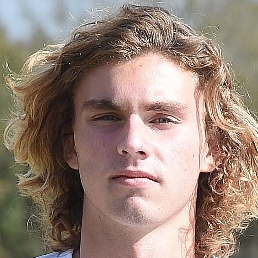 Tyler Gilley mugshot