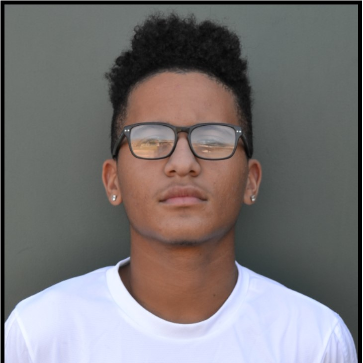 Camron Montano mugshot
