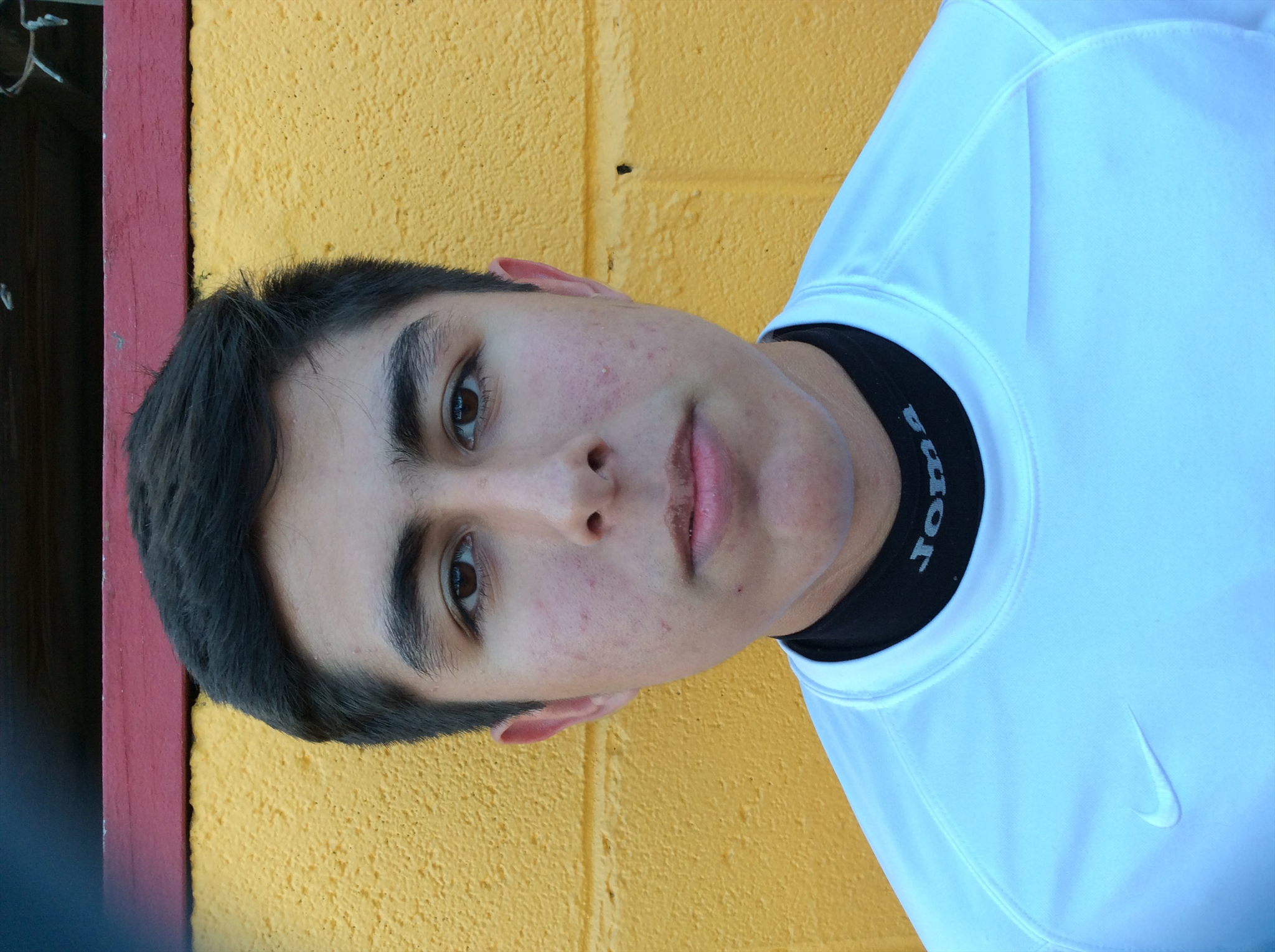 Cesar Rodriguez